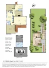 26 Hillside Avenue, Dromana, Vic 3936-Floorplan