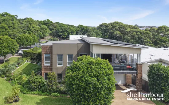 26 Hinchinbrook Drive, Shell Cove, NSW 2529