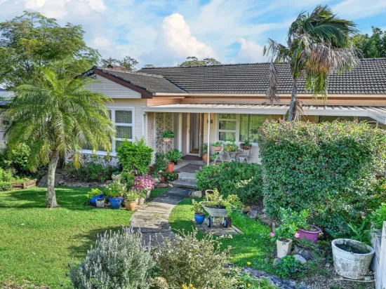 26 Hinten Crescent, Taree, NSW 2430
