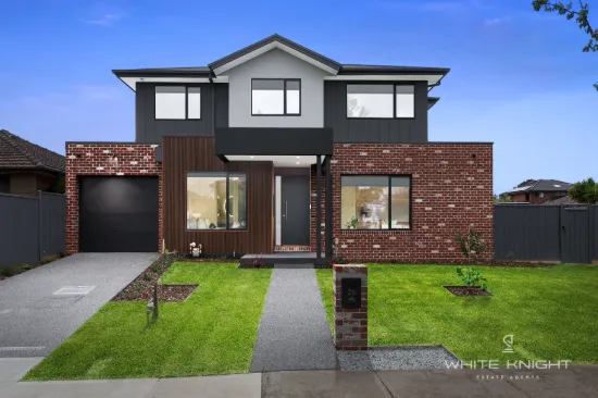 26 Hispano Drive, Keilor Downs, Vic 3038