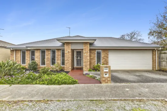 26 Hocking Drive, Ocean Grove, Vic 3226