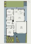 26 Holley Crescent, Armstrong Creek, Vic 3217-Floorplan