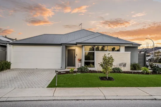 26 Hollingworth Drive, Aveley, WA 6069