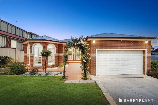 26 Honeyeater Terrace, South Morang, Vic 3752