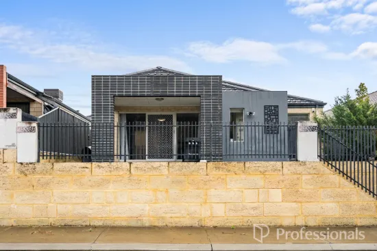 26 Hoover Bend, Baldivis, WA 6171