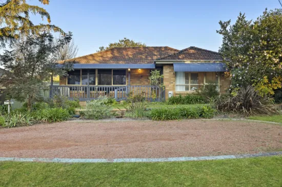 26 Horrocks Street, Torrens, ACT 2607