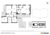 26 Horrocks Street, Torrens, ACT 2607-Floorplan