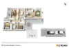 26 Horrocks Street, Torrens, ACT 2607-Floorplan