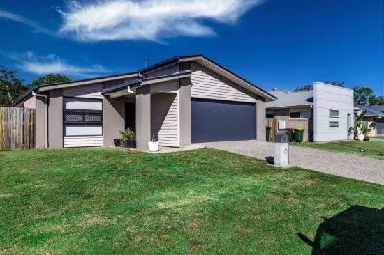26 Hough Way, Wondunna, Qld 4655