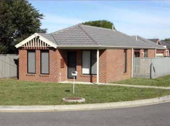 26 Howard Street, Sebastopol, Vic 3356 - Sold