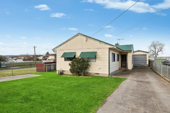 26 Hume Avenue, Wallerawang, NSW 2845