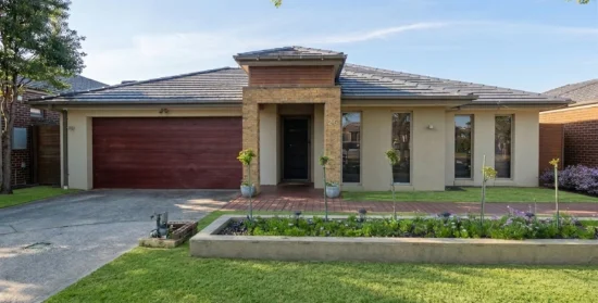 26 Hummingbird Boulevard, Tarneit, Vic 3029 - For Rent