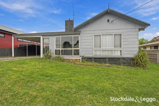 26 Hyland Street, Morwell, Vic 3840 - For Sale