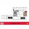26 Hyland Street, Morwell, Vic 3840-Floorplan
