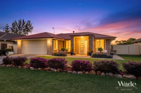 26 Iceberg Court, Warwick, Qld 4370 - For Sale