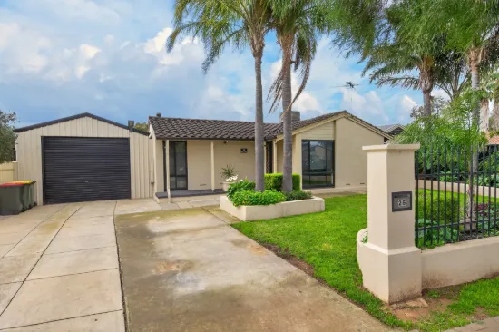 26 Illalong Crescent, Munno Para, SA 5115