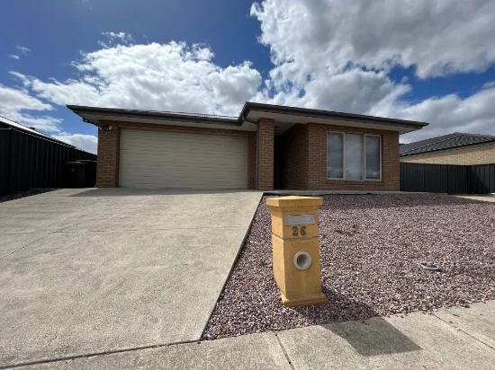 26 Imperial Dr, Colac, Vic 3250