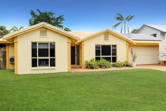 26 Indigo Crescent, Annandale, Qld 4814