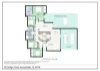 26 Indigo Crescent, Annandale, Qld 4814-Floorplan