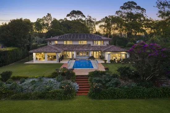 26 Ingleside Road, Ingleside, NSW 2101