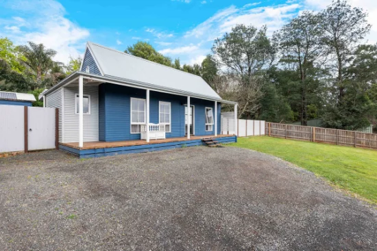 26 Innes Road, Gembrook, Vic 3783