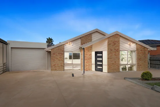 26 Ironbark Court, Meadow Heights, Vic 3048