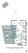 26 Ironbark Court, Meadow Heights, Vic 3048-Floorplan
