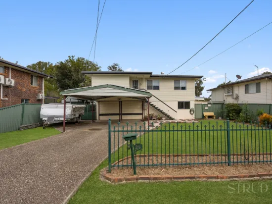 26 Ironbark Crescent, Raceview, Qld 4305