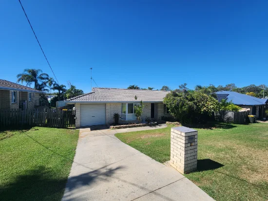 26 J Hickey Avenue, Clinton, Qld 4680 - For Rent