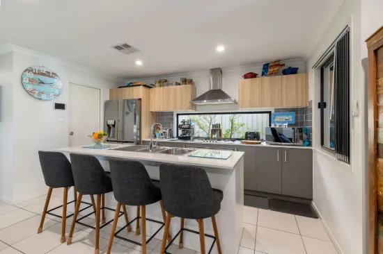 26 Jacana Avenue, Woorim, Qld 4507-Image