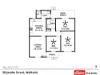 26 Jacobs Street, Waikerie, SA 5330-Floorplan