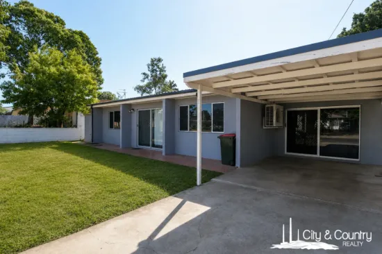 26 Jacobsen Crescent, Mount Isa, Qld 4825