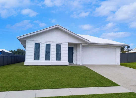 26 Jagger Boulevard, Kawungan, Qld 4655