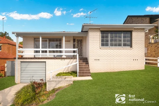 26 James Ruse Close, Windsor, NSW 2756