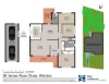 26 James Ruse Close, Windsor, NSW 2756-Floorplan