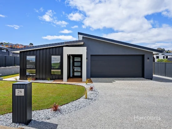 26 Janet Drive, Park Grove, Tas 7320