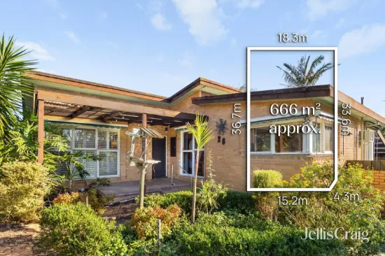 26 Jarma Road, Heathmont, Vic 3135