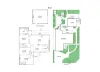 26 Jarma Road, Heathmont, Vic 3135-Floorplan