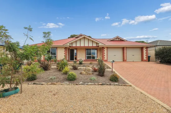 26 Jasmin Drive, Victor Harbor, SA 5211
