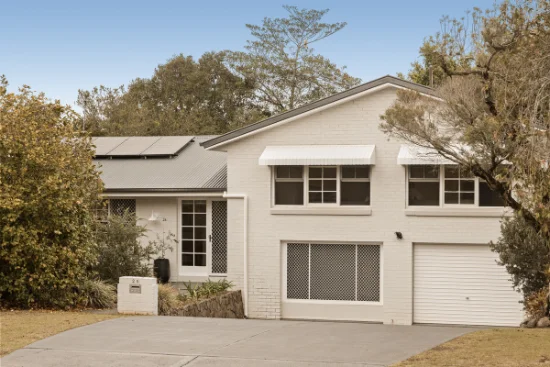 26 Jellicoe Street, Mount Lofty, Qld 4350