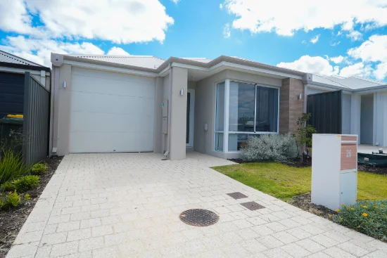 26 Jerdacuttup Loop, BRABHAM WA 6055-Image