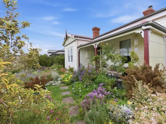 26 Jermyn Street, Ulverstone, Tas 7315