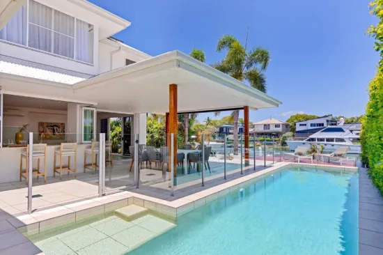 26 Jessica Boulevard, Minyama, Qld 4575