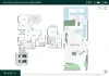 26 Jessica Boulevard, Minyama, Qld 4575-Floorplan