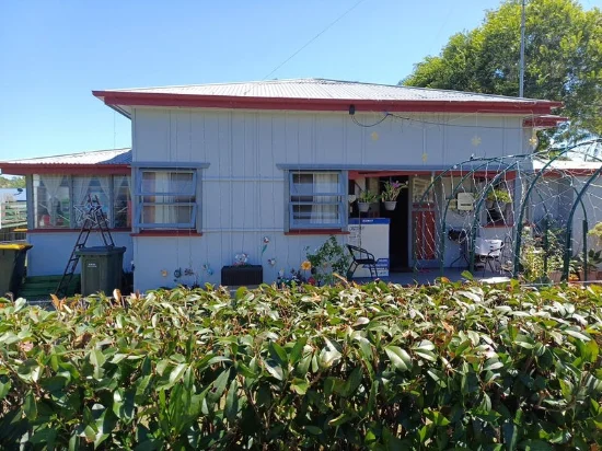 26 Jones Street, Goomeri, Qld 4601