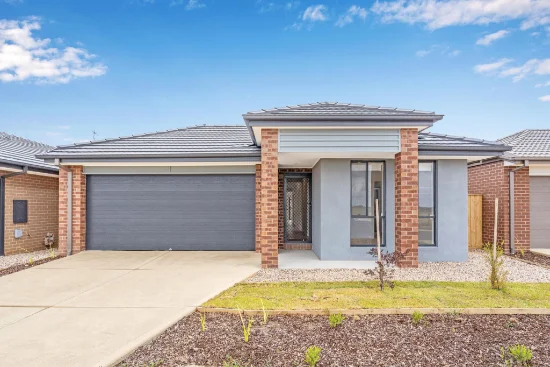 26 Josephine Street, Werribee, Vic 3030 - For Rent