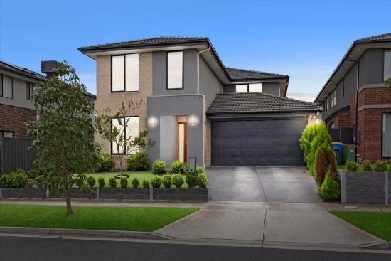 26 Juliet Way, Berwick VIC 3806 - For Sale