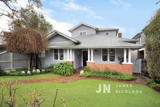 26 Junction Street, Newport, Vic 3015
