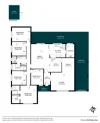 26 Jupiter Street, Hallett Cove, SA 5158-Floorplan