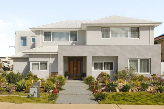 26 Kallatina Drive, Iluka, WA 6028
